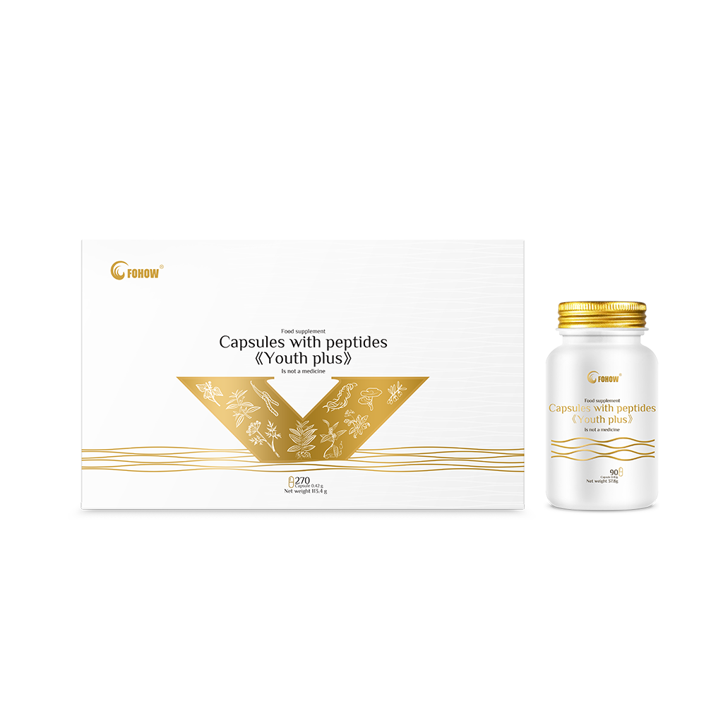 Uric Acid Regulation Set