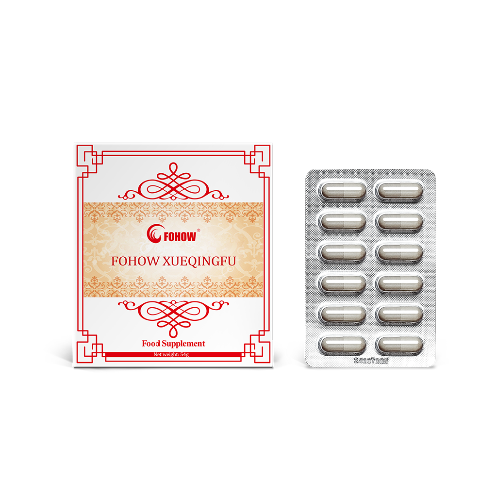 Uric Acid Regulation Set