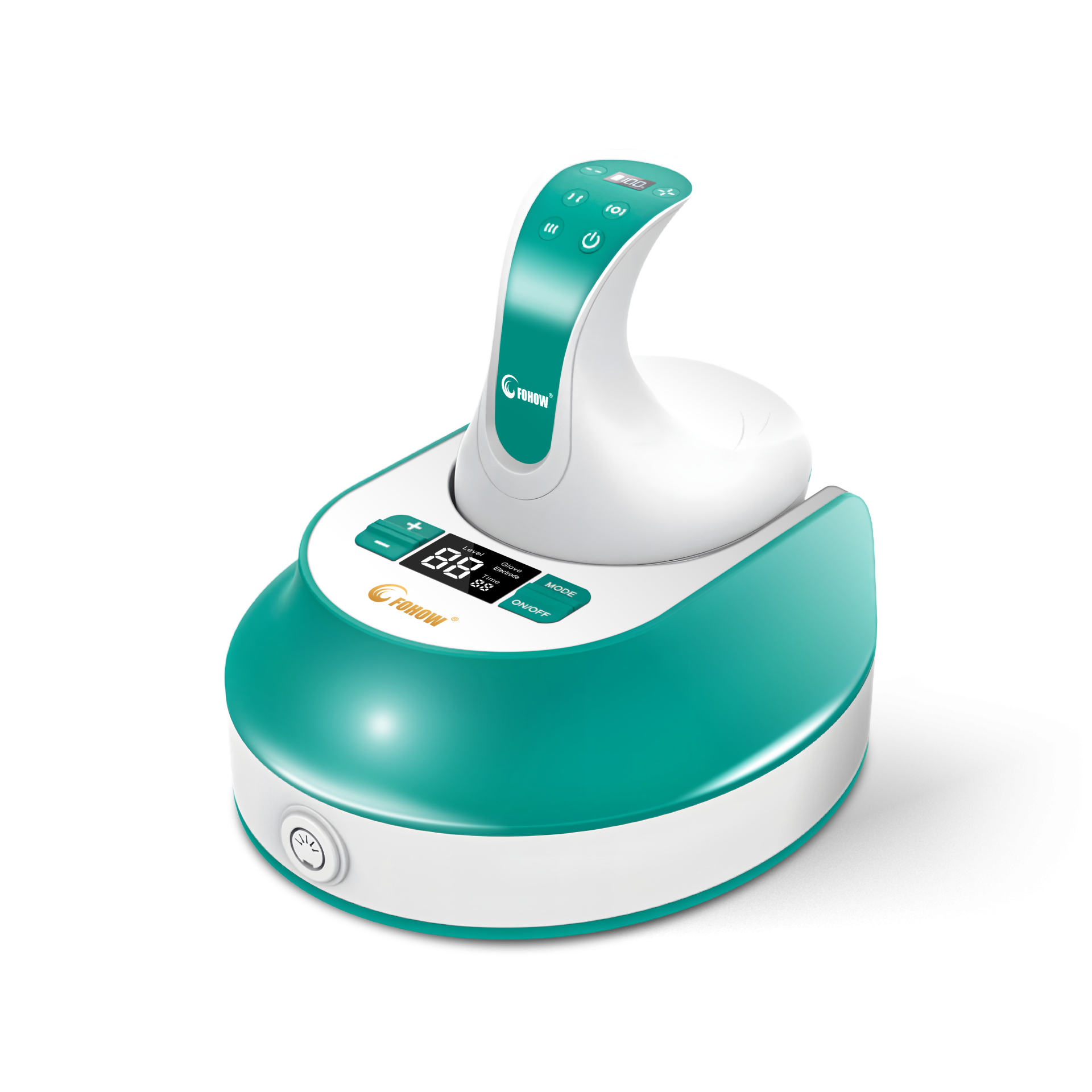 Máy trị liệu áp suất âm FOHOW